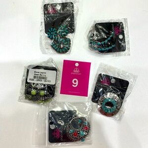 Paparazzi Bundle #9 ALL CRACKLE